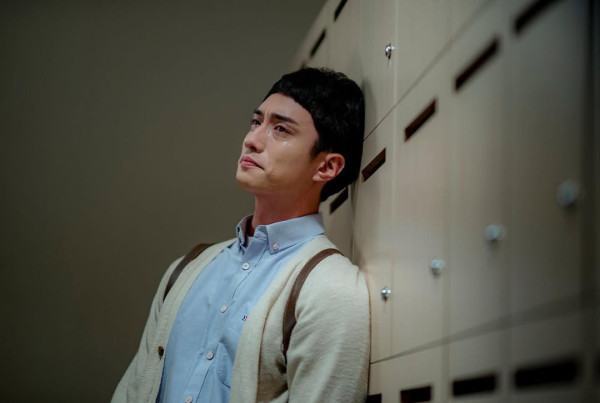 寒戰1994｜新生代男神劉俊謙的10件事起底：演藝學院畢業 出道即巔峰首奪影帝