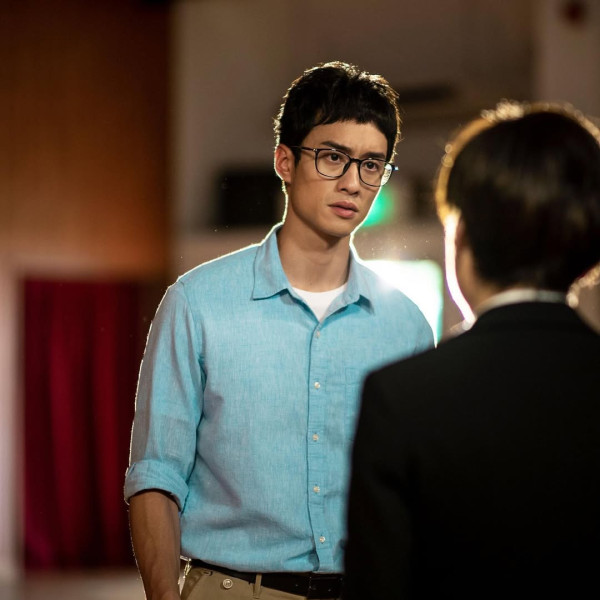 寒戰1994｜新生代男神劉俊謙的10件事起底：演藝學院畢業 出道即巔峰首奪影帝