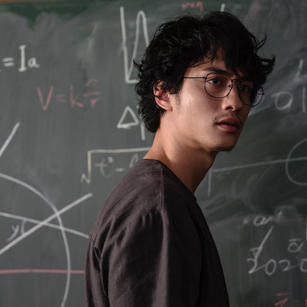 寒戰1994｜新生代男神劉俊謙的10件事起底：演藝學院畢業 出道即巔峰首奪影帝