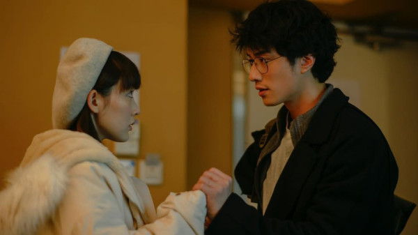 寒戰1994｜新生代男神劉俊謙的10件事起底：演藝學院畢業 出道即巔峰首奪影帝