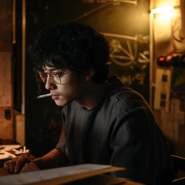 寒戰1994｜新生代男神劉俊謙的10件事起底：演藝學院畢業 出道即巔峰首奪影帝