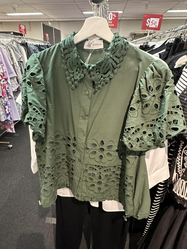 銅鑼灣時代廣場名牌開倉低至1折！男女裝/休閒鞋/袋款低至$50 PINKO／OWNDAYS／Marc Jacobs／Superga