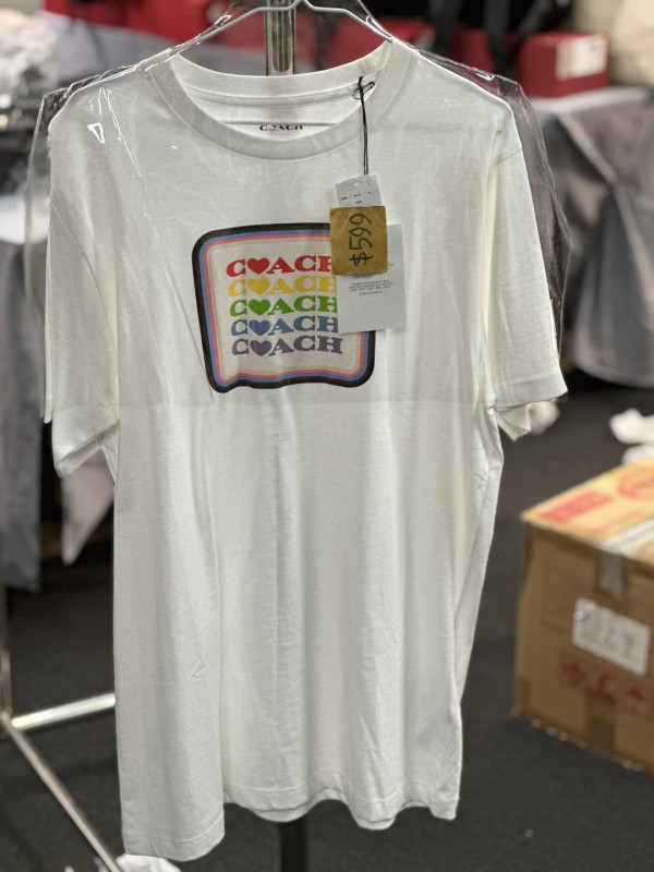 銅鑼灣時代廣場名牌開倉低至1折！男女裝/休閒鞋/袋款低至$50 PINKO／OWNDAYS／Marc Jacobs／Superga