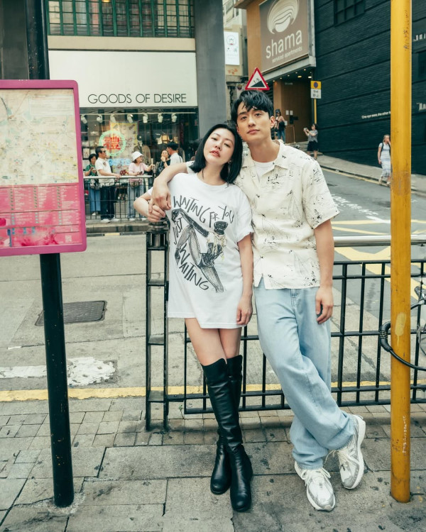 寒戰1994｜新生代男神劉俊謙的10件事起底：演藝學院畢業 出道即巔峰首奪影帝