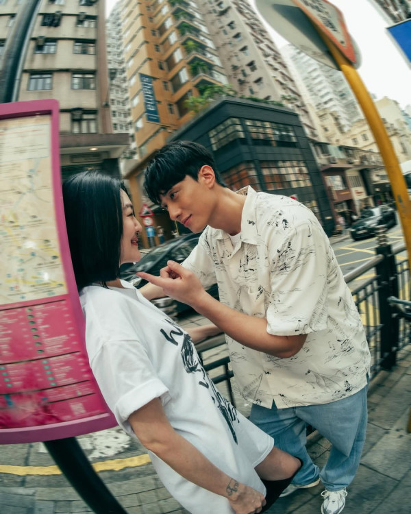 寒戰1994｜新生代男神劉俊謙的10件事起底：演藝學院畢業 出道即巔峰首奪影帝