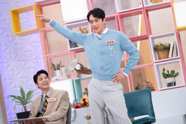 寒戰1994｜新生代男神劉俊謙的10件事起底：演藝學院畢業 出道即巔峰首奪影帝