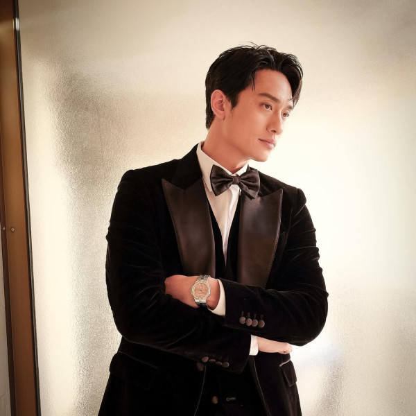 寒戰1994｜新生代男神劉俊謙的10件事起底：演藝學院畢業 出道即巔峰首奪影帝