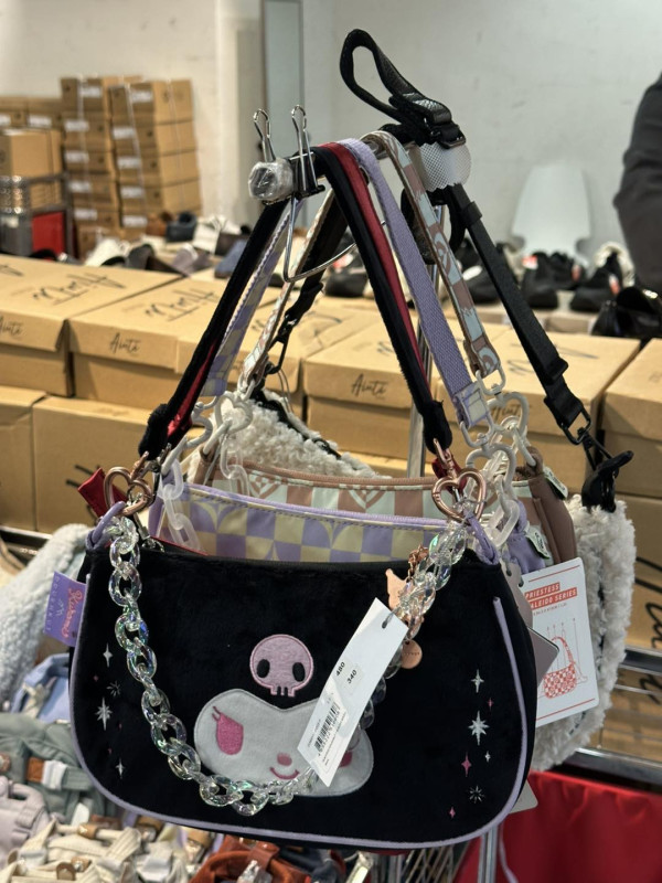 銅鑼灣時代廣場名牌開倉低至1折！男女裝/休閒鞋/袋款低至$50 PINKO／OWNDAYS／Marc Jacobs／Superga