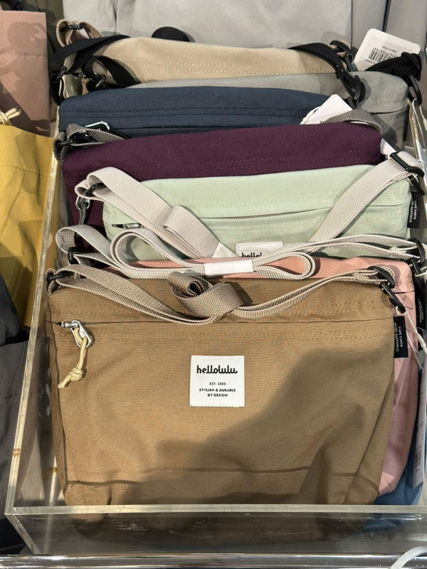 銅鑼灣時代廣場名牌開倉低至1折！男女裝/休閒鞋/袋款低至$50 PINKO／OWNDAYS／Marc Jacobs／Superga