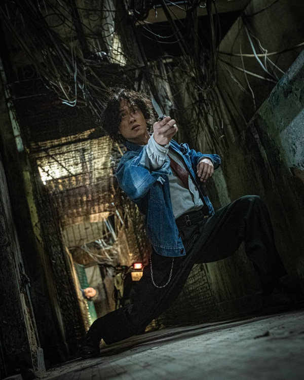 寒戰1994｜新生代男神劉俊謙的10件事起底：演藝學院畢業 出道即巔峰首奪影帝