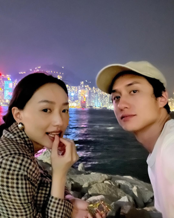 寒戰1994｜新生代男神劉俊謙的10件事起底：演藝學院畢業 出道即巔峰首奪影帝