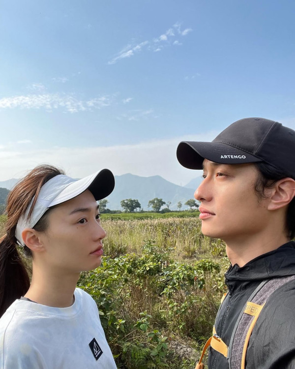 寒戰1994｜新生代男神劉俊謙的10件事起底：演藝學院畢業 出道即巔峰首奪影帝