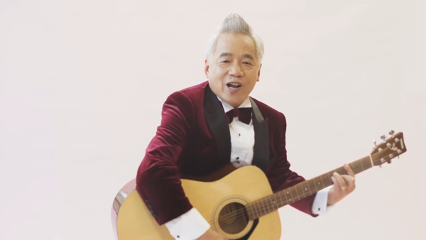 寒戰1994｜新生代男神劉俊謙的10件事起底：演藝學院畢業 出道即巔峰首奪影帝