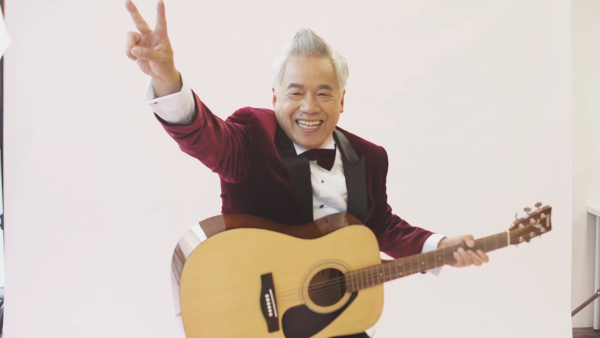 寒戰1994｜新生代男神劉俊謙的10件事起底：演藝學院畢業 出道即巔峰首奪影帝