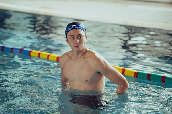 寒戰1994｜新生代男神劉俊謙的10件事起底：演藝學院畢業 出道即巔峰首奪影帝