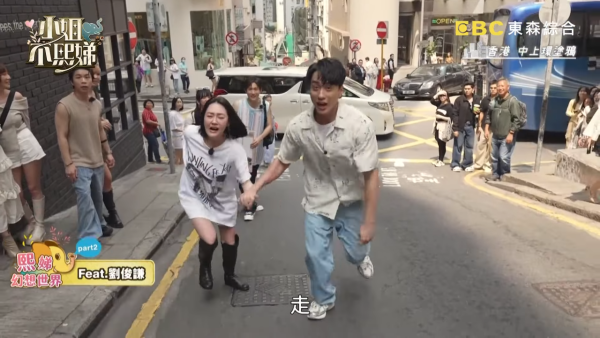 寒戰1994｜新生代男神劉俊謙的10件事起底：演藝學院畢業 出道即巔峰首奪影帝