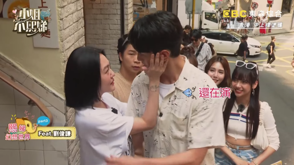 寒戰1994｜新生代男神劉俊謙的10件事起底：演藝學院畢業 出道即巔峰首奪影帝