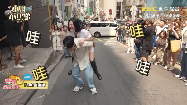 寒戰1994｜新生代男神劉俊謙的10件事起底：演藝學院畢業 出道即巔峰首奪影帝