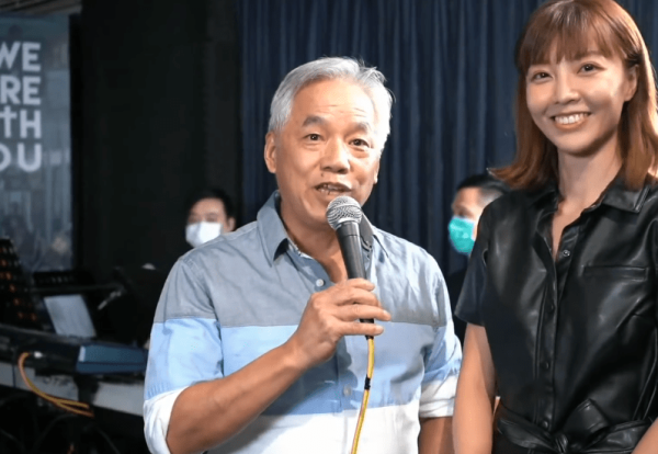 寒戰1994｜新生代男神劉俊謙的10件事起底：演藝學院畢業 出道即巔峰首奪影帝