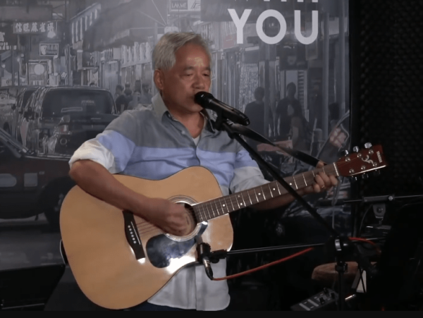 寒戰1994｜新生代男神劉俊謙的10件事起底：演藝學院畢業 出道即巔峰首奪影帝