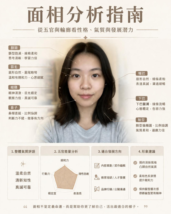 Gemini變身睇相風水佬！30個超準算命指令複製即用免費【八字/塔羅/生命靈數自測財運姻緣】