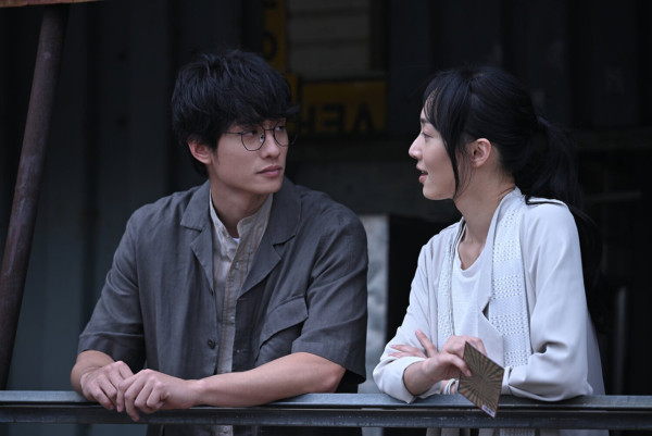 寒戰1994｜新生代男神劉俊謙的10件事起底：演藝學院畢業 出道即巔峰首奪影帝