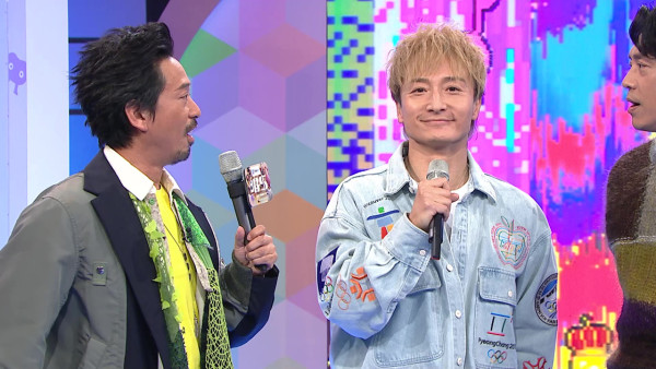 唱錢｜方力申挑戰《好心好報》被指太囂張？ 慘遭封後門「呢首歌完全冇難度」