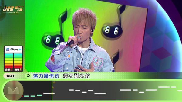 唱錢｜方力申挑戰《好心好報》被指太囂張？ 慘遭封後門「呢首歌完全冇難度」