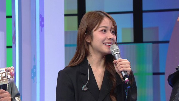 唱錢｜莊子璇長腿現身大展唱功！性感靚聲俘虜評判︰好有吸引力