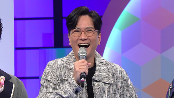 唱錢｜莊子璇長腿現身大展唱功！性感靚聲俘虜評判︰好有吸引力