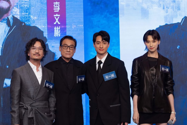 寒戰1994｜10大影帝陣容盤點：得獎紀錄戰績一文睇清 橫跨40年金像金馬獎全紀錄