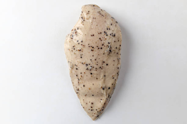 以為好健康？便利店即食雞胸鈉含量驚人！營養師警告:1週勿食超過X次