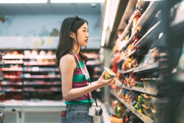以為好健康？便利店即食雞胸鈉含量驚人！營養師警告:1週勿食超過X次