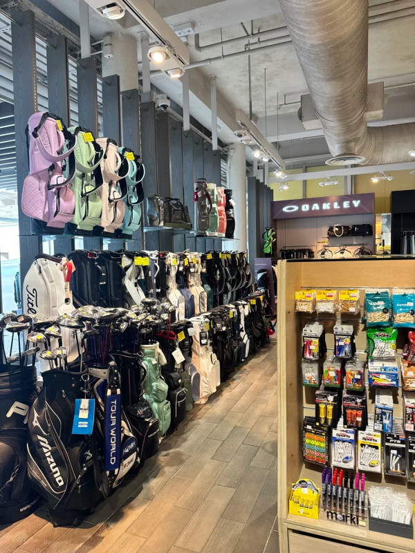 西貢避世秘境！$288包海景自助餐+船飛 零門檻打高球過富豪生活