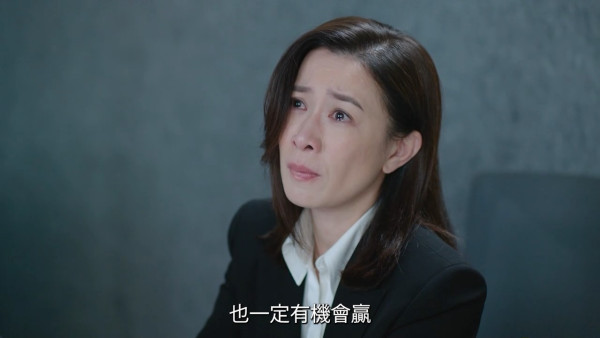 正義女神線上看｜1-25集大結局TVB全劇透！每集劇情預告即時更新