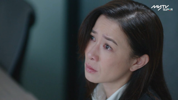 正義女神線上看｜1-25集大結局TVB全劇透！每集劇情預告即時更新