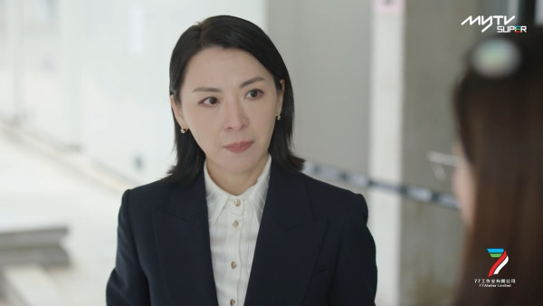 正義女神線上看｜1-25集大結局TVB全劇透！每集劇情預告即時更新