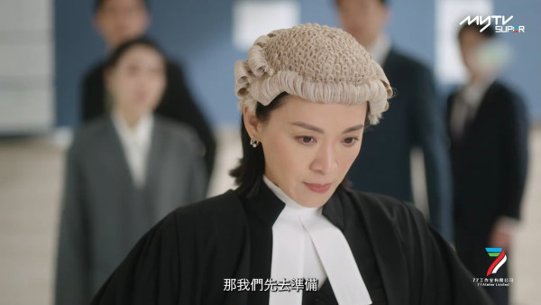 正義女神線上看｜1-25集大結局TVB全劇透！每集劇情預告即時更新