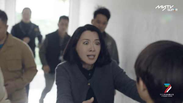 正義女神線上看｜1-25集大結局TVB全劇透！每集劇情預告即時更新