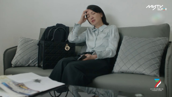 正義女神線上看｜1-25集大結局TVB全劇透！每集劇情預告即時更新