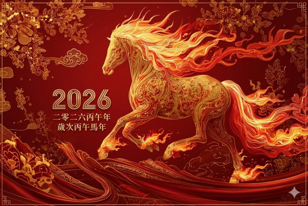 【Gemini六合彩】AI預測2億六合彩金多寶攪珠結果！分析132期冷熱門號碼+赤馬年旺財組合
