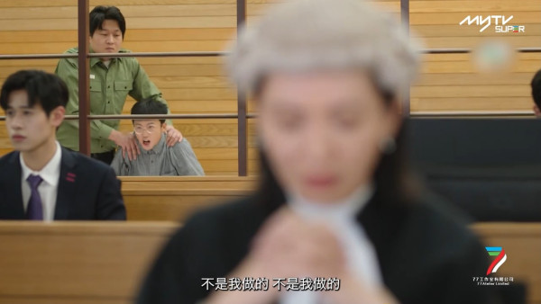 正義女神線上看｜1-25集大結局TVB全劇透！每集劇情預告即時更新