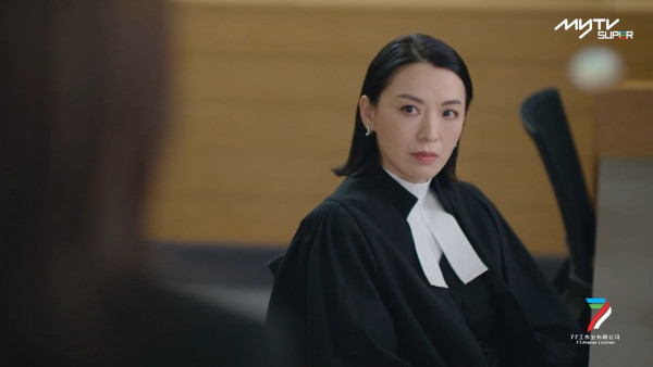 正義女神線上看｜1-25集大結局TVB全劇透！每集劇情預告即時更新