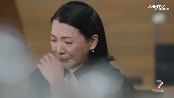 正義女神線上看｜1-25集大結局TVB全劇透！每集劇情預告即時更新