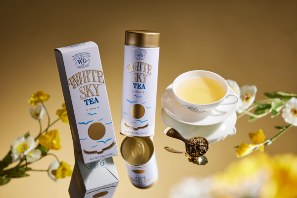 母親節禮物推介｜TEA WG全新皓空之茶登場！必食極濃開心果／焙茶馬卡龍