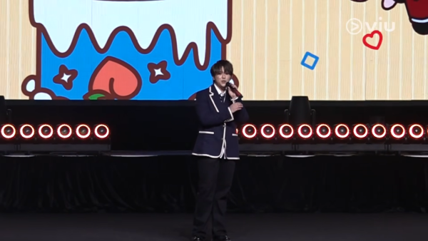 姜濤誕｜姜濤承認曾虛報學歷自揭僅中一水平！27歲生日大搞生日會迫爆啟德場館 