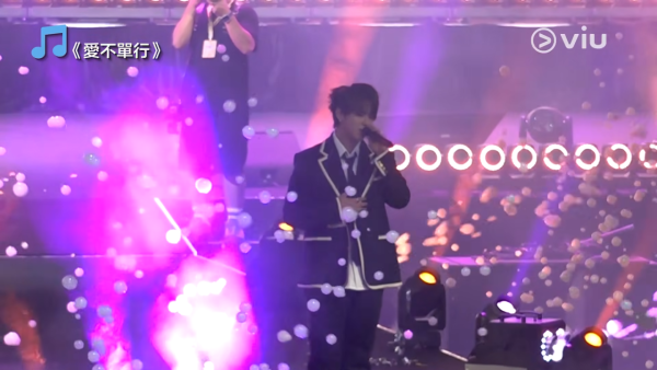 姜濤誕｜姜濤承認曾虛報學歷自揭僅中一水平！27歲生日大搞生日會迫爆啟德場館 