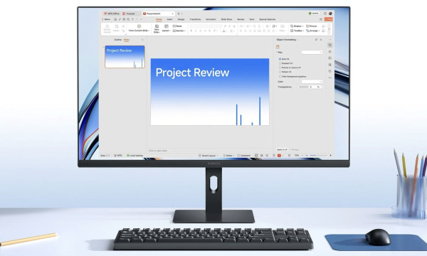 【27吋平價顯示器】小米 Xiaomi 顯示器 A27i 2026 香港發售：$800 有找享 144Hz 及專業色準