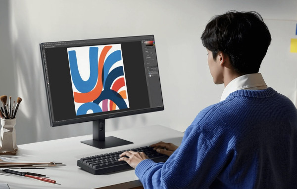【27吋平價顯示器】小米 Xiaomi 顯示器 A27i 2026 香港發售：$800 有找享 144Hz 及專業色準