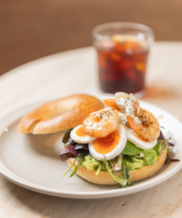 長沙灣打卡秘點 | 幾何+綠林風梯級園林廣場！附周邊4大必吃